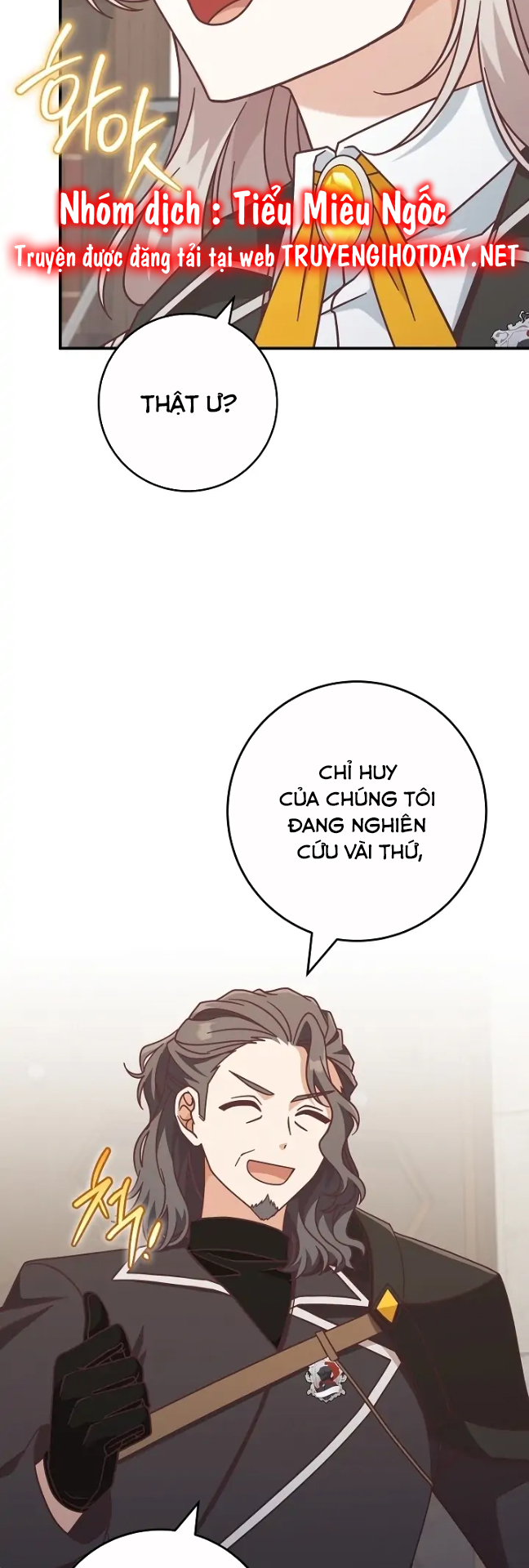 sự hiểu lầm tai hại giữa tôi và đại ma vương chapter 43 42