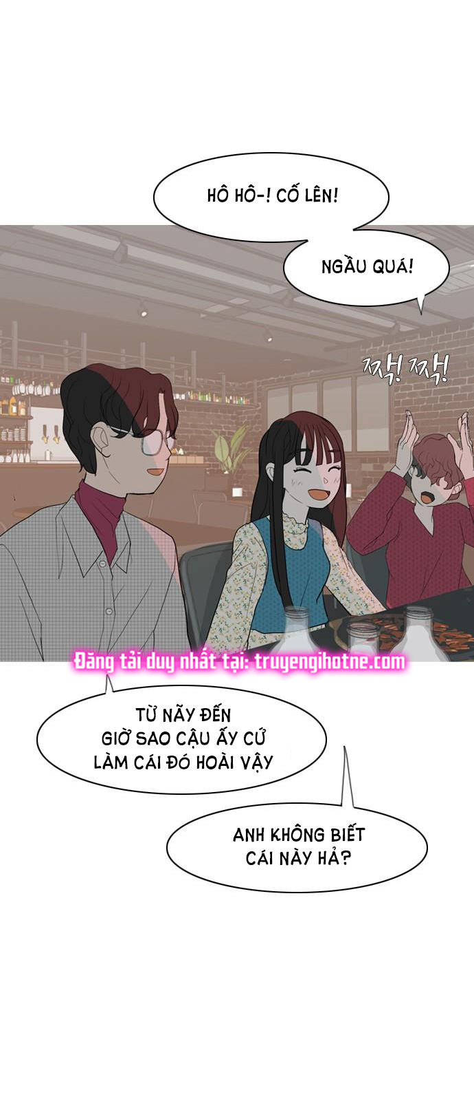 Tuyển Tập Truyện Ngắn Dằm Khăm Của Bạn Mảy chapter 29.1 - Trang 24