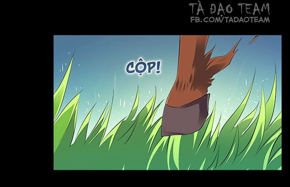 hoa ngôn tâm nguyện chapter 30 30