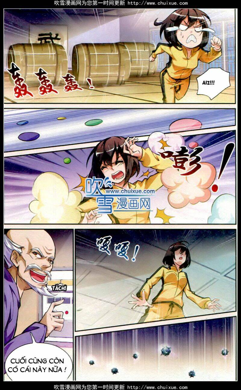 mafia bride chapter 6 10