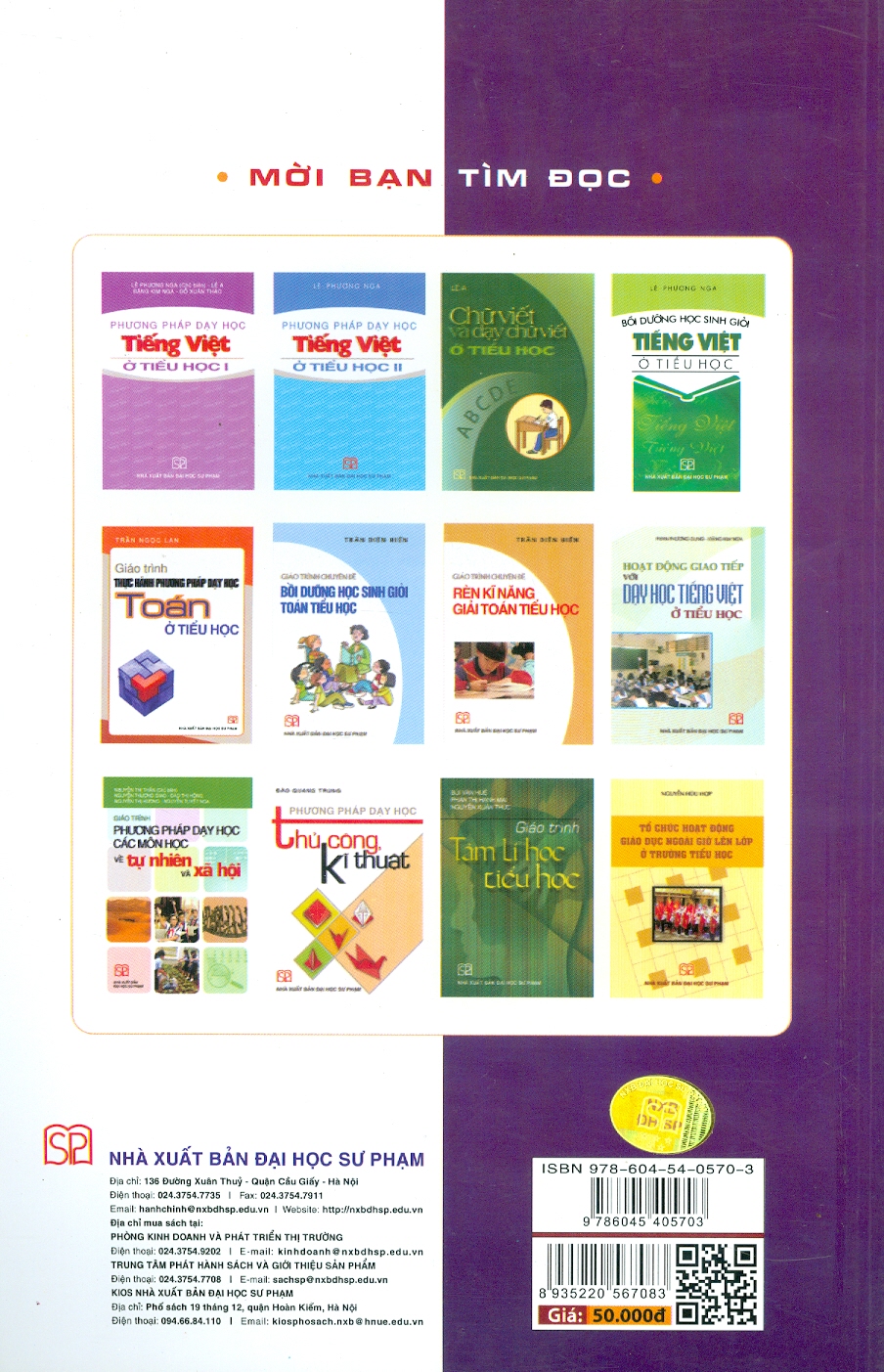 Đánh Giá Trong Giáo Dục Tiểu Học