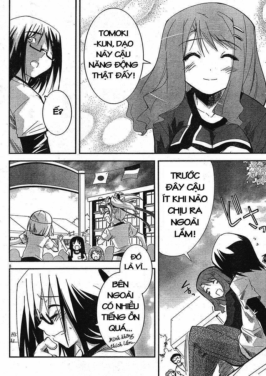 cherry x cherry chapter 10 8