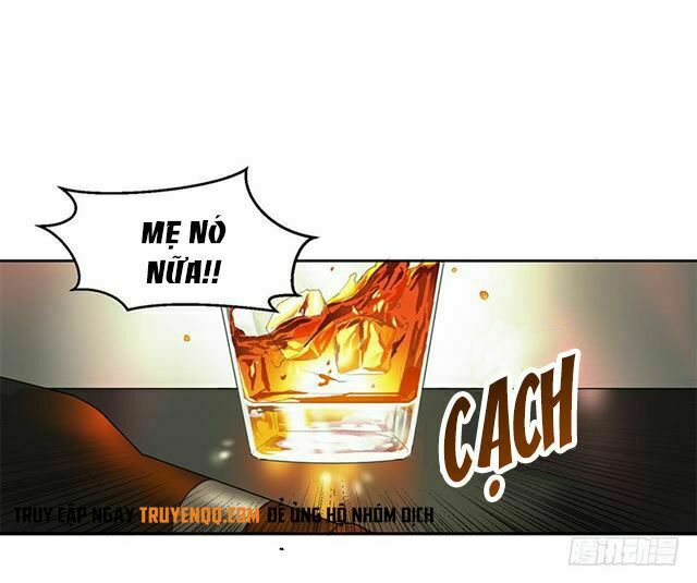 người yêu của rồng đen (black dragon's lover) chapter 7 8