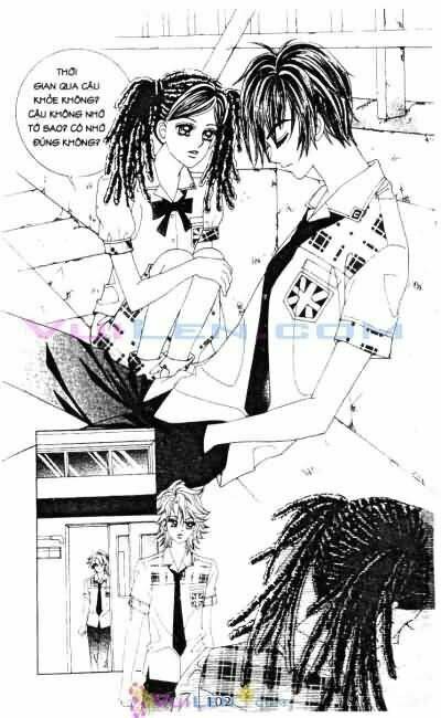 chàng gà mái chapter 3 102