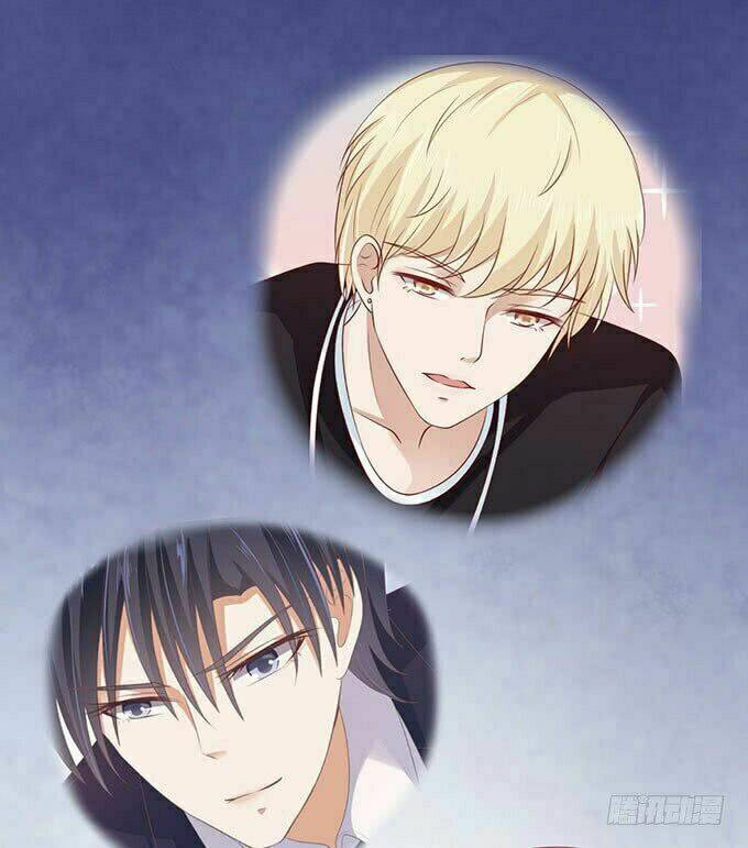 liệt ái tri hạ: series mật đào tiểu tình nhân chapter 95 18