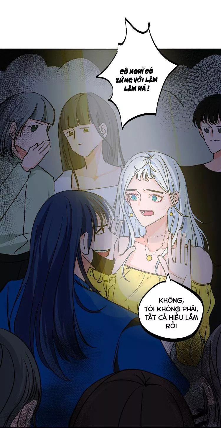 99 độ f - talk to me chapter 23 43