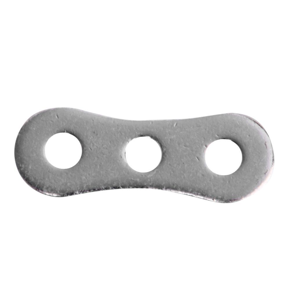 1Pc Reflective Tent Cord 20 Meters + 4Pcs Awning Tent Canopy Tarp Clips + 10Pcs Rope Tensioner Adjustable Tool