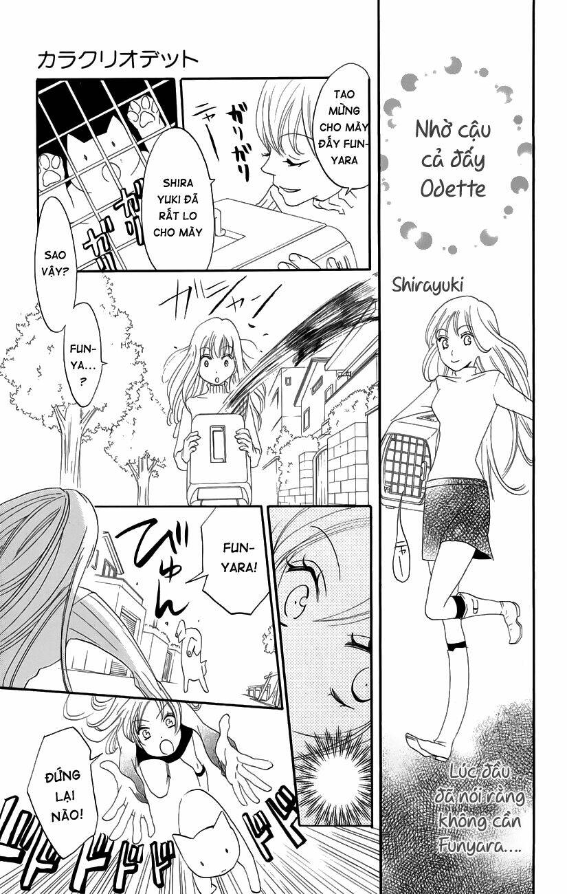 karakuri odette chapter 26 6