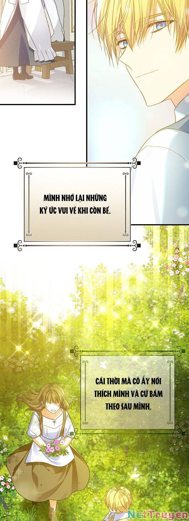 từ lúc bắt đầu tôi vẫn luôn ở bên em chapter 35 23