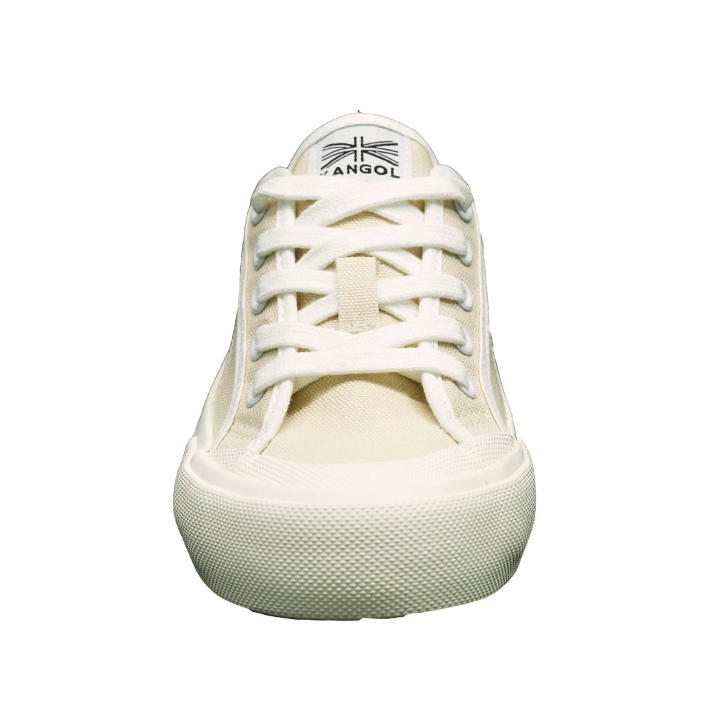 Giày Kangol Women Canvas Shoes 6222160631