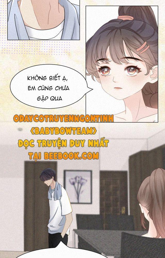 lục binh nho chapter 2 4