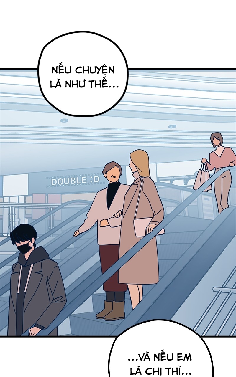Như Nhau Thôi Mà chapter 55 - Trang 91
