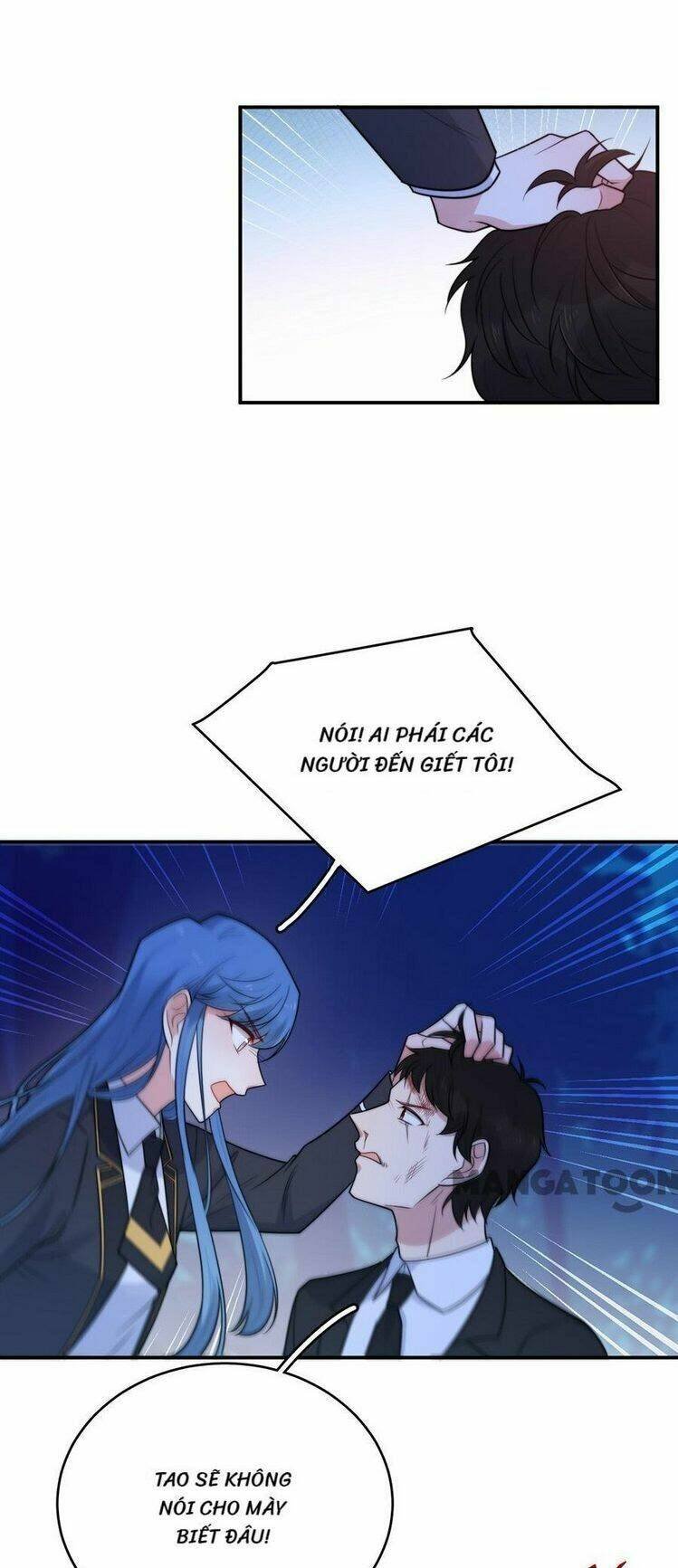 ma lạt thiên kim đẩu ác thiếu chapter 250 18