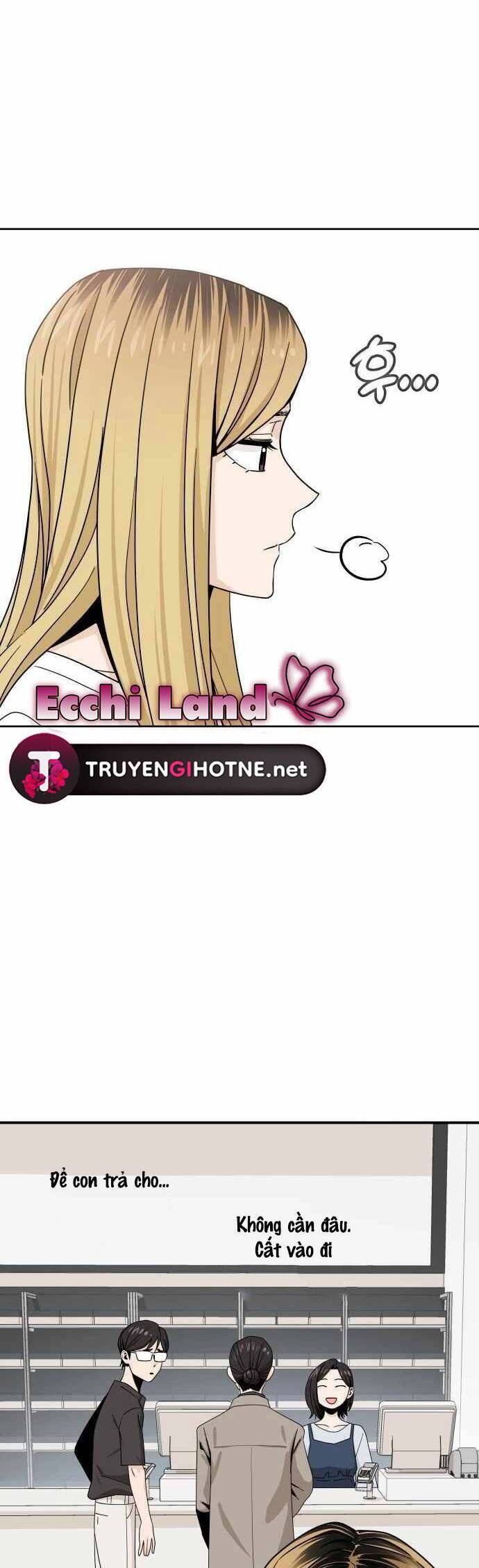 Lớ Ngớ Vớ Phải Tình Yêu chapter 51.2 18