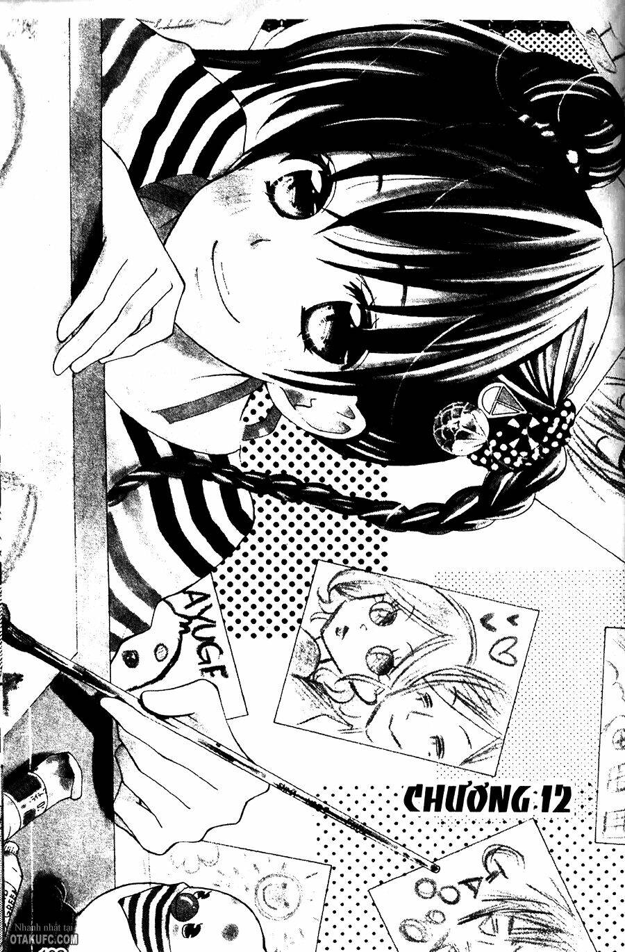 crayon days - daikirai na aitsu chapter 12 2