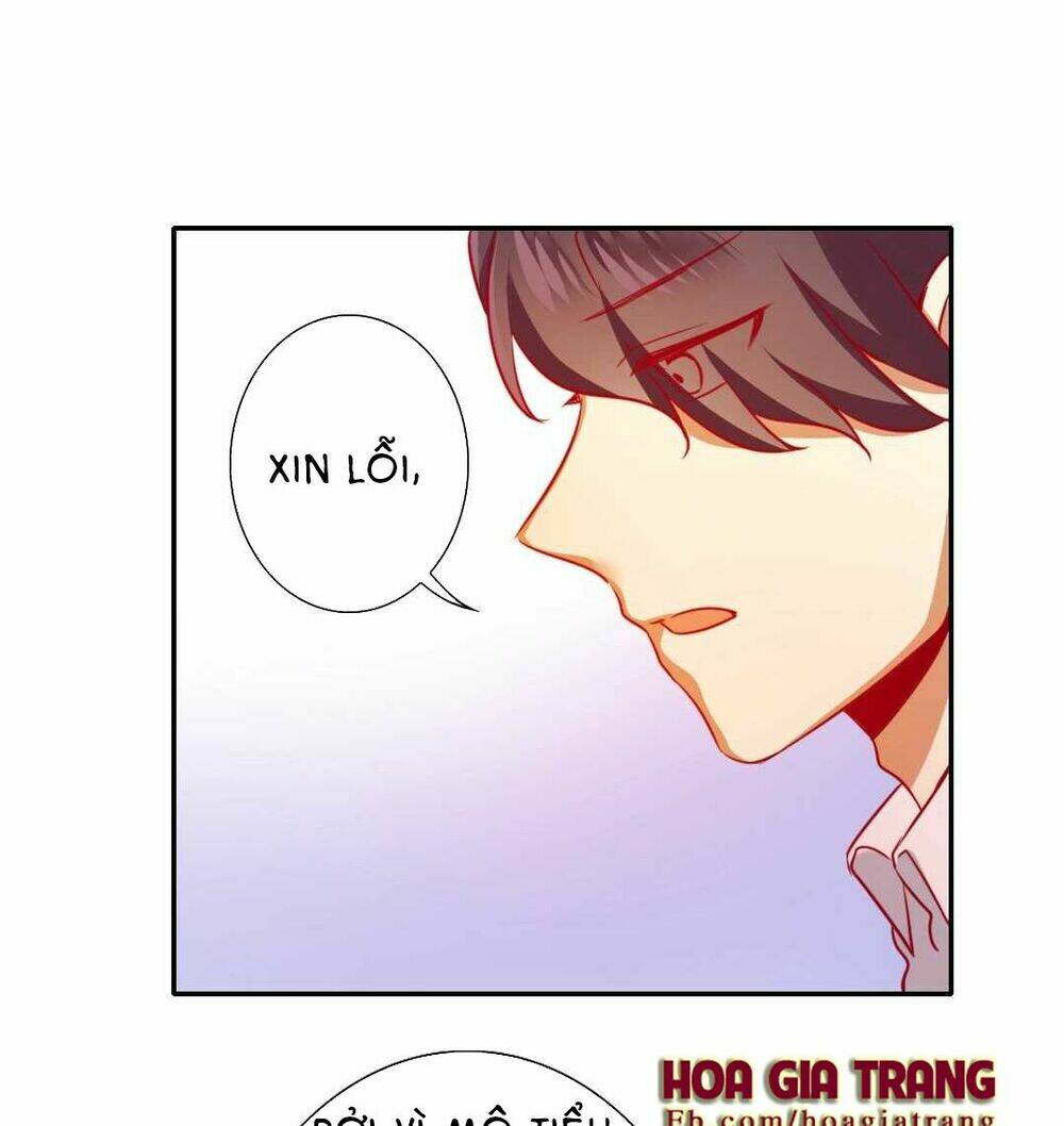 phục thù thiếu gia tiểu điềm thê chapter 13 26