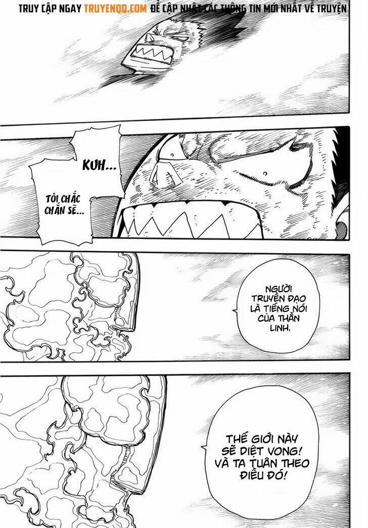 biệt đội lính cứu hỏa chapter 194 4