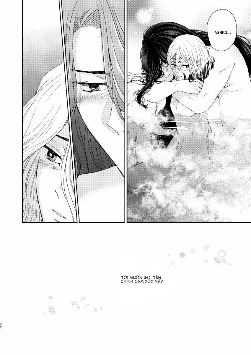 oneshot hỏny chapter 143.2 5