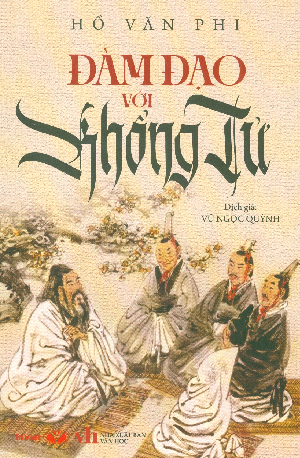 Đàm Đạo Với Khổng Tử