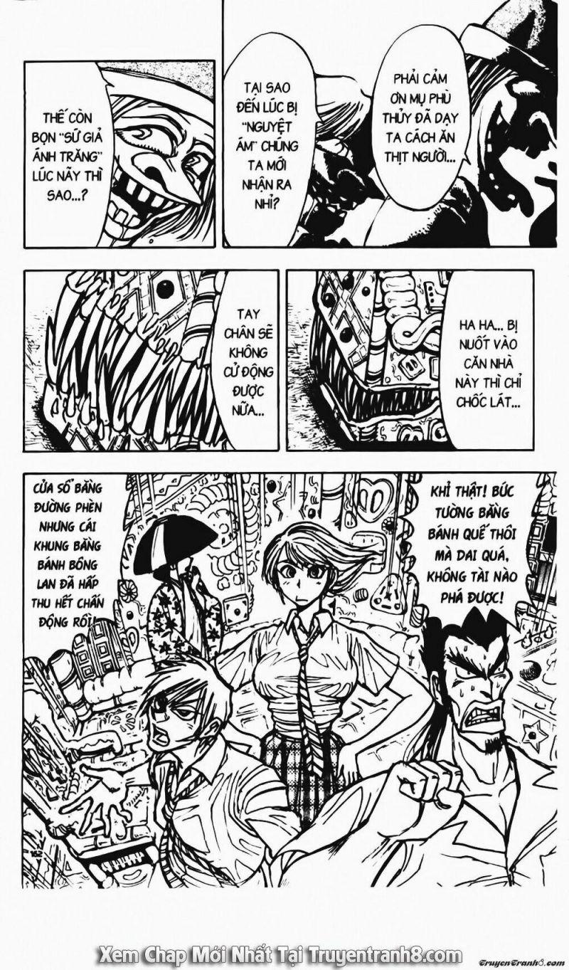 sắc lệnh ánh trăng chapter 24 10