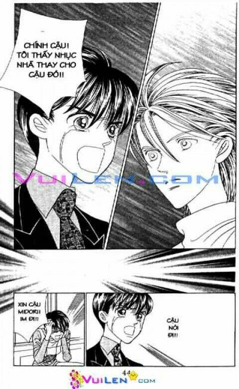 nàng tiên ánh trăng - kaguya hime chapter 20 44