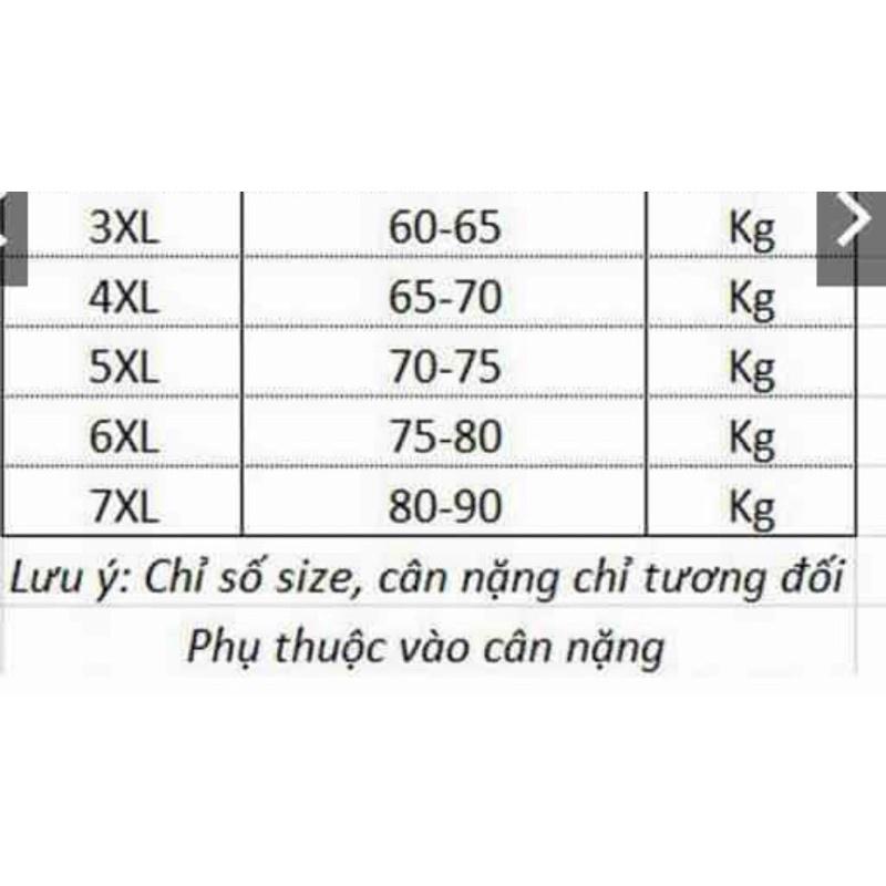 Quần loe bigsize rách gấu cạp cao (60-90Kg) MS55