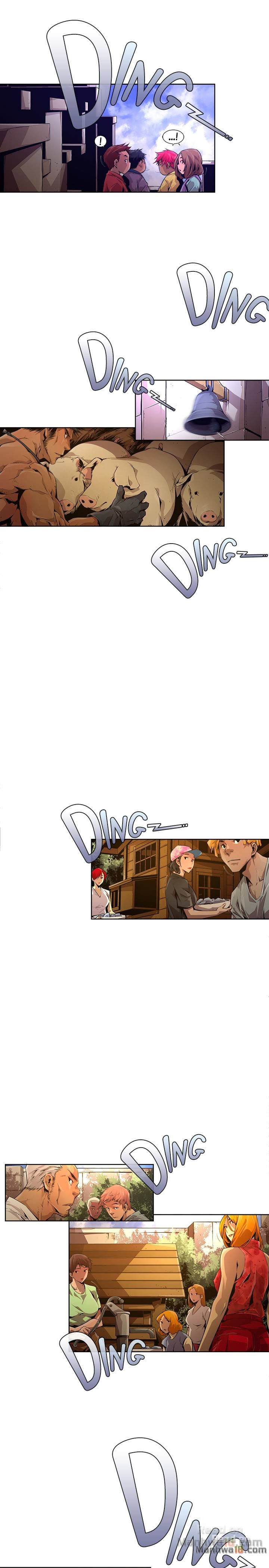 dead land - vùng đất chết chapter 20 3