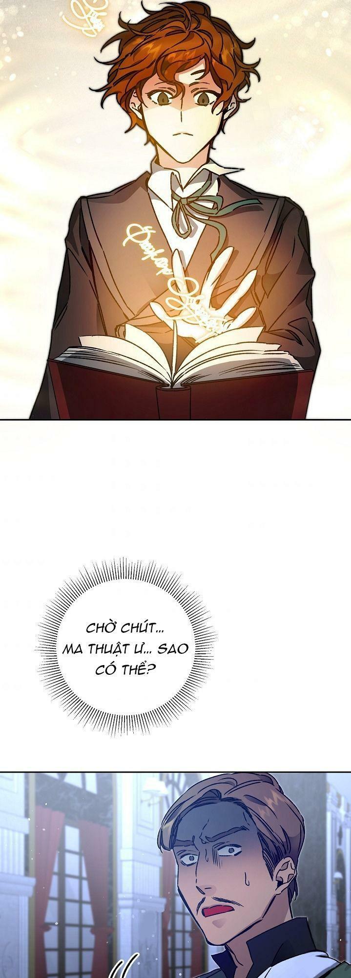 tôi trở thành hoàng đế bạo chúa trong tiểu thuyết chapter 43 41