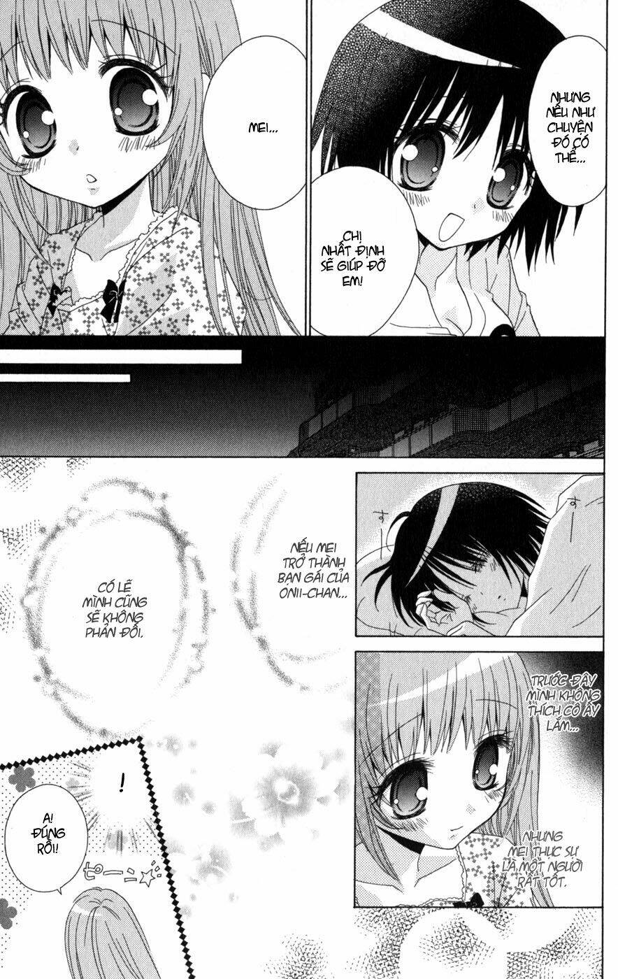 ani complex chapter 5 22