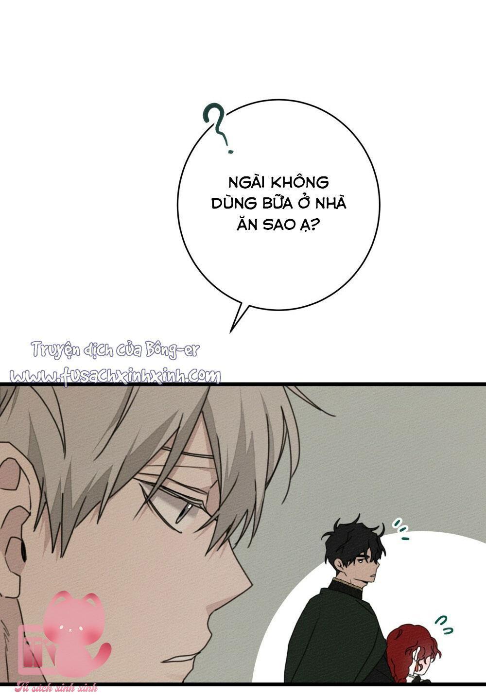 dưới tán cây sồi chapter 50 44