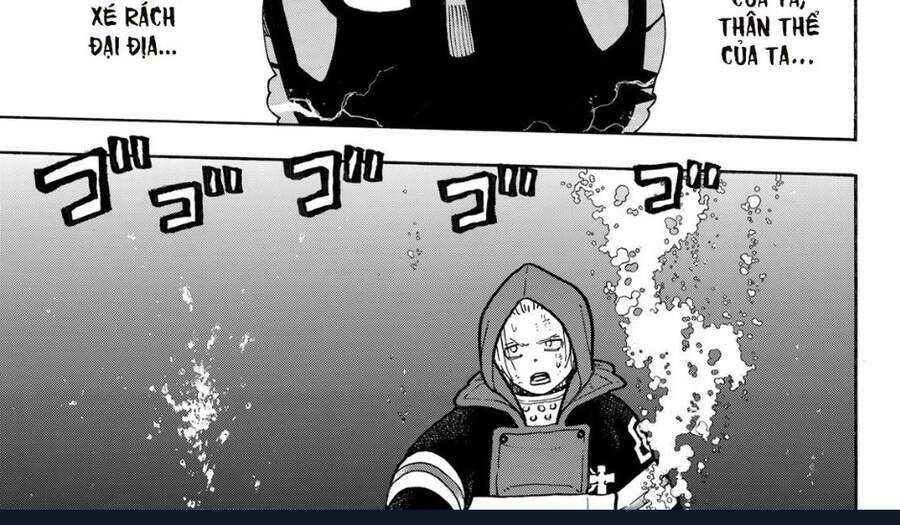 biệt đội lính cứu hỏa chapter 264 44