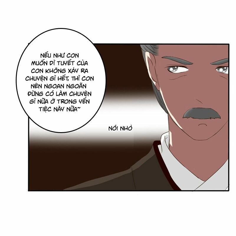 thông linh phi chapter 71 19