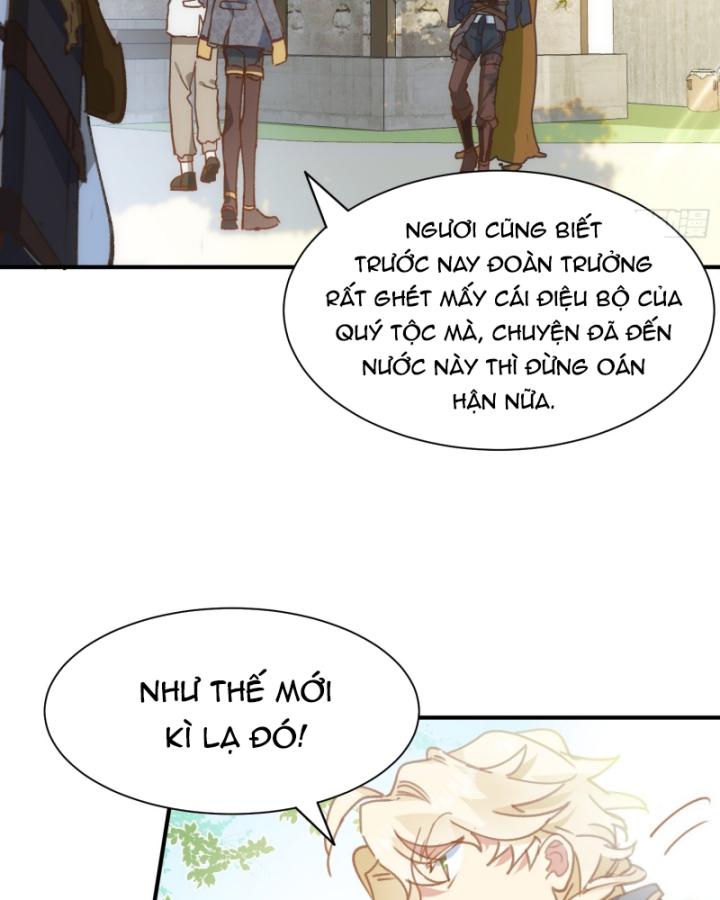 tiểu thư công tước không muốn bị sủng tới hỏng chapter 3 25