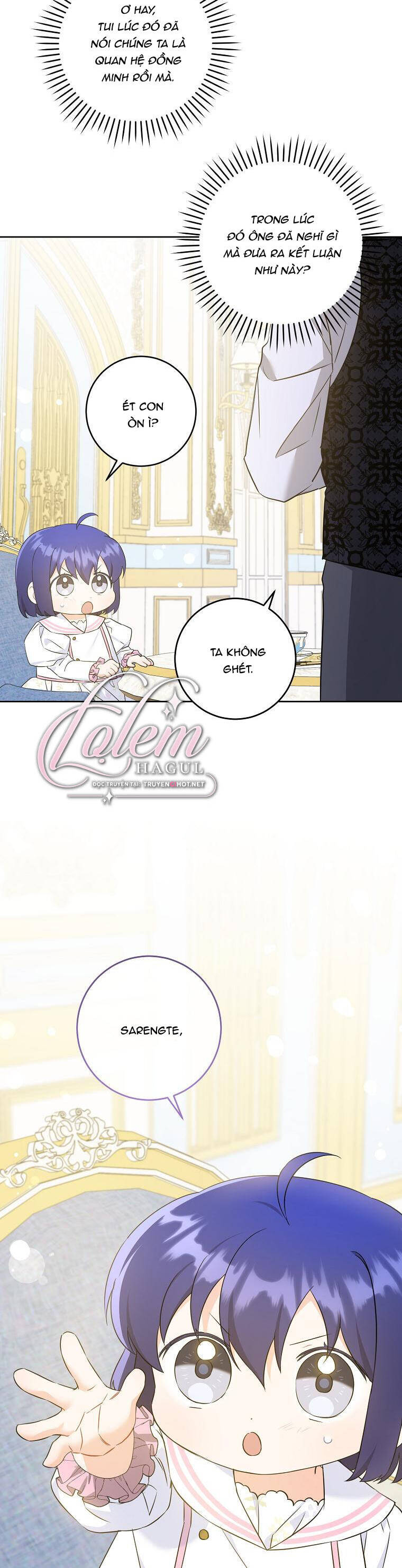 cho con núm vú đi mà chapter 59 14