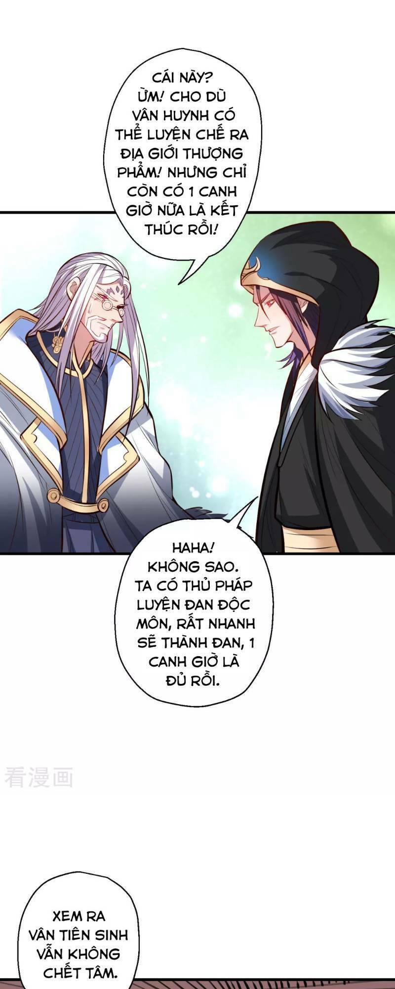 tối cường đại biểu hoàng kim thận chapter 43 13