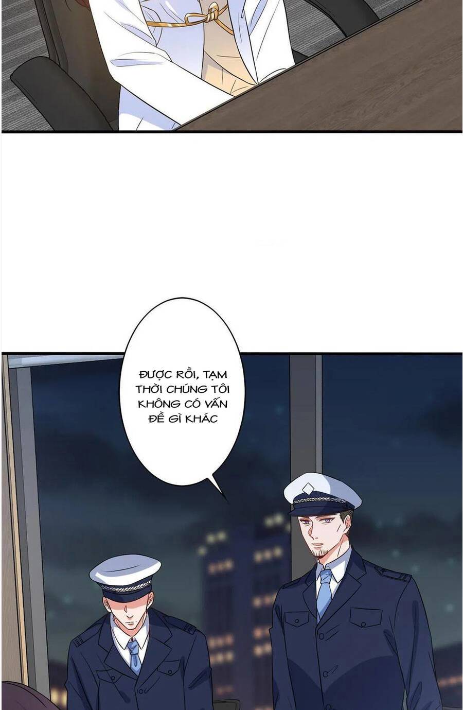 thí hôn lão công, cần giúp sức chapter 638 16