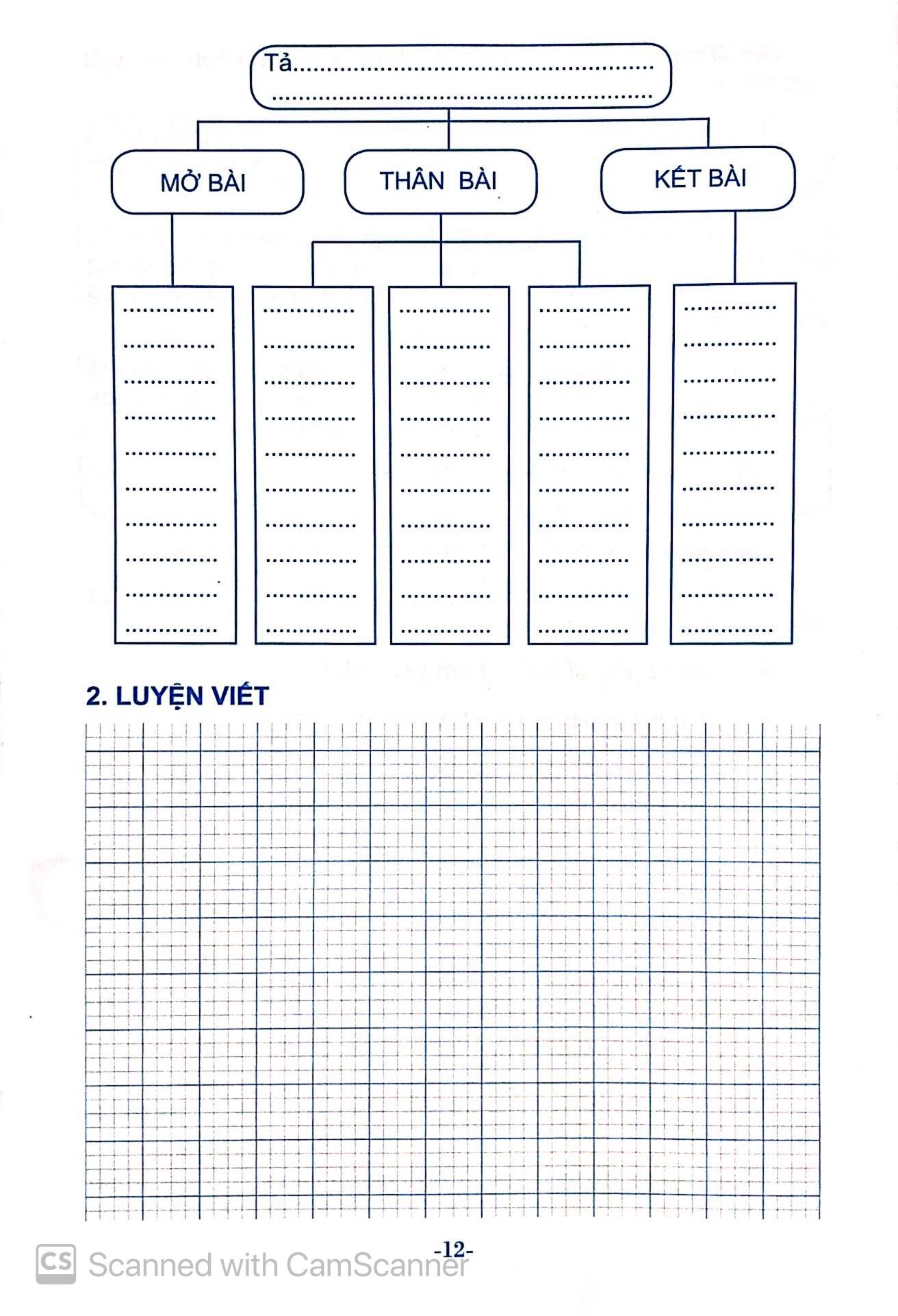 Giúp Em Học Tốt Tập Làm Văn Lớp 5 (Tập 2)