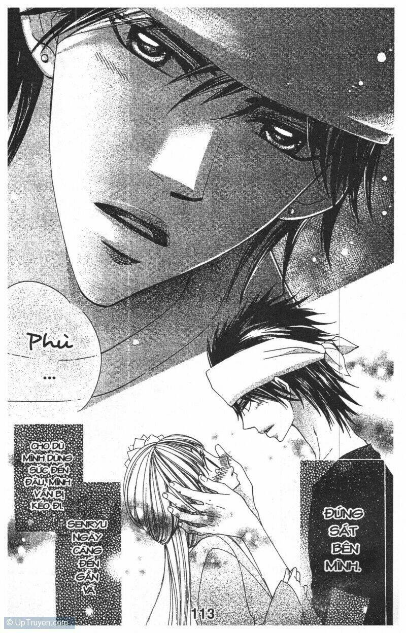 nụ cười thiên thần (bản đẹp) chapter 1 113