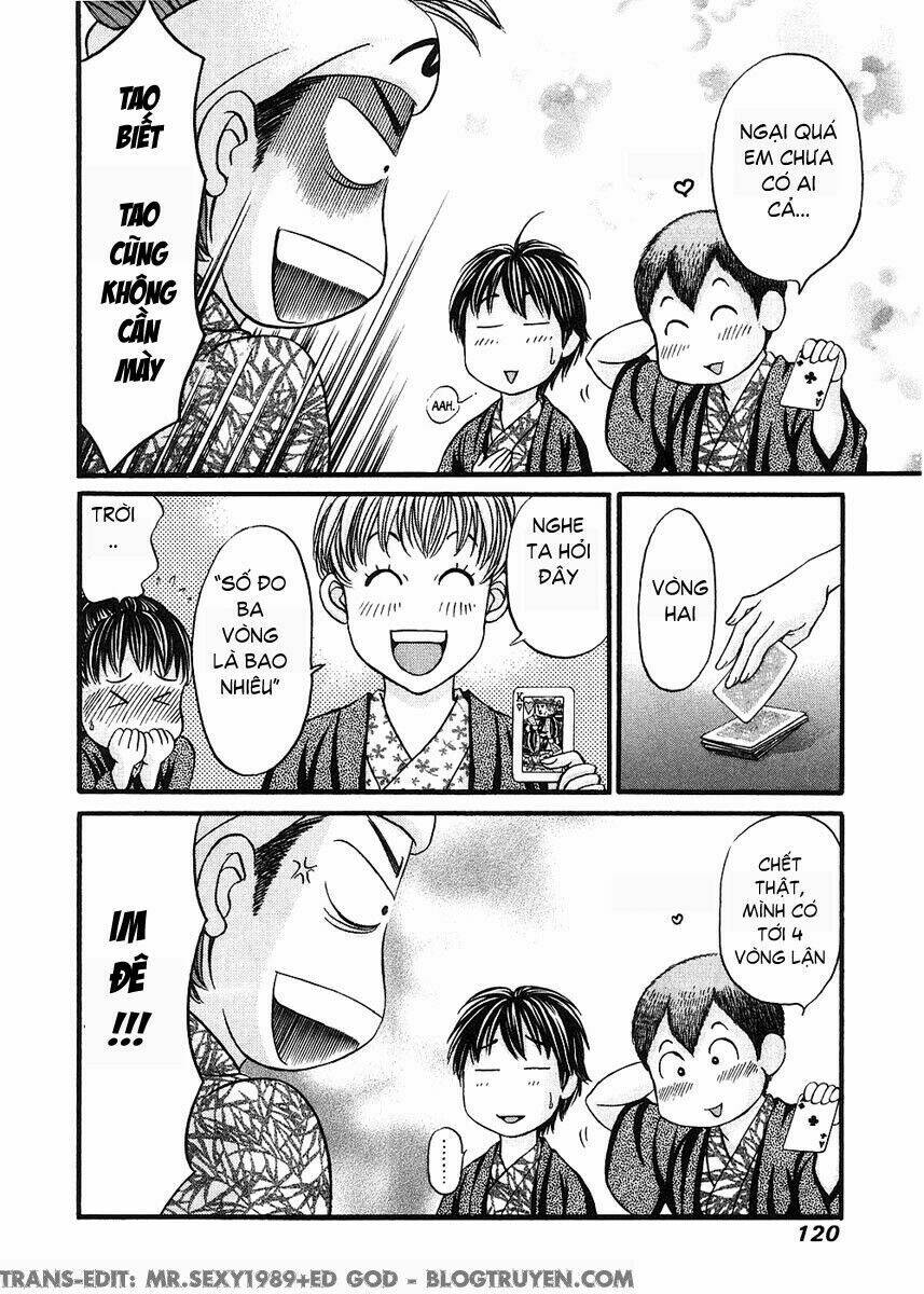 hetakoi chapter 39 23