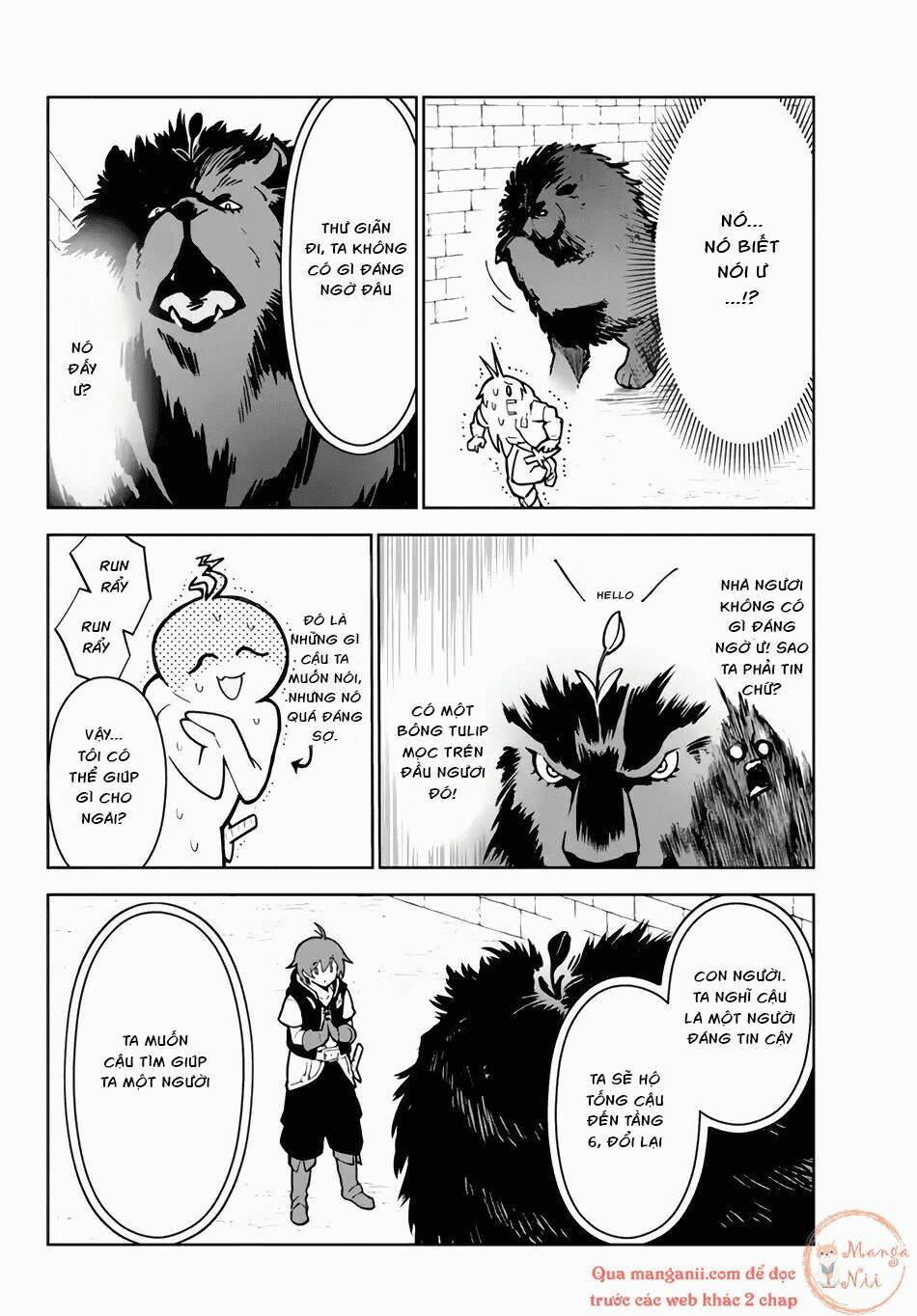 ore dake haireru kakushi dungeon: kossori kitaete sekai saikyou chapter 15.2 4