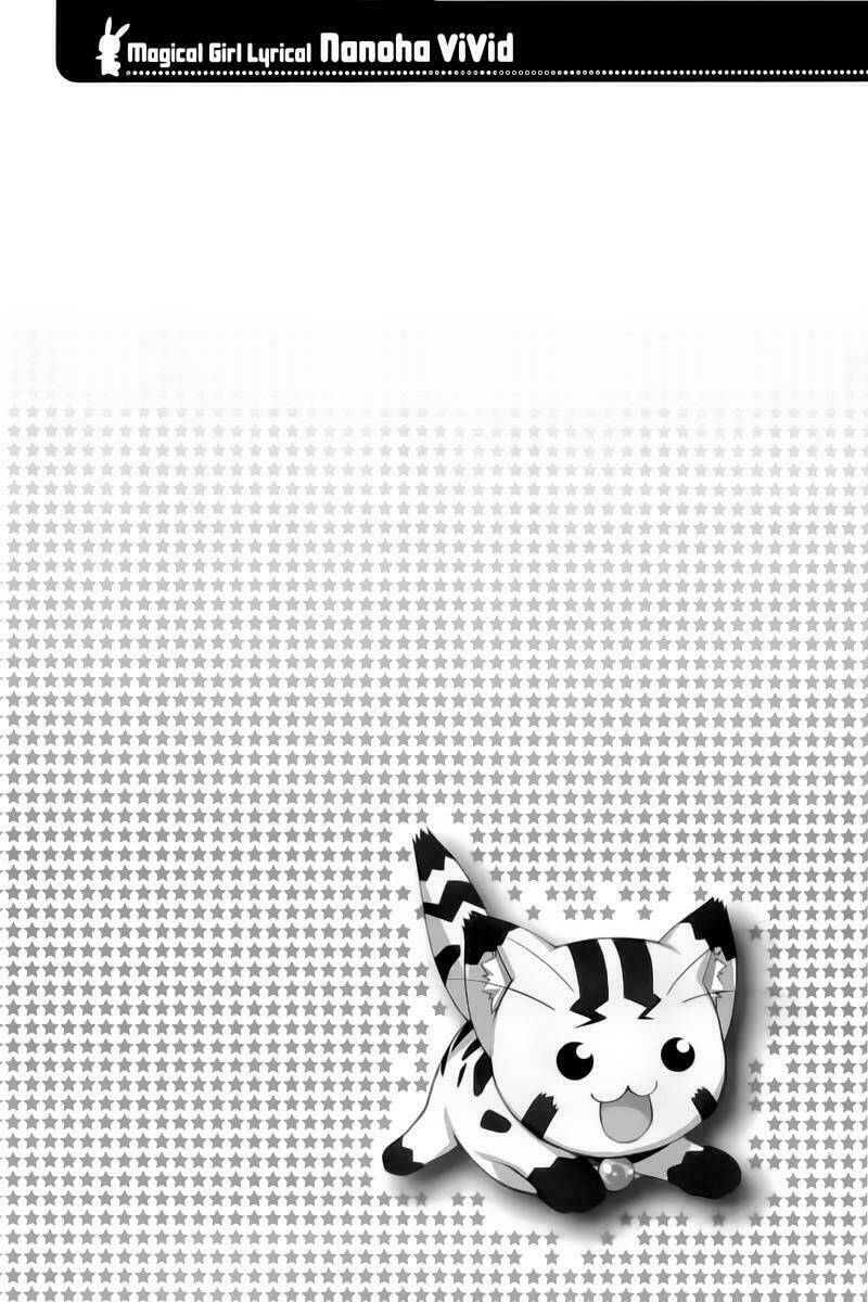 mahou shoujo lyrical nanoha vivid chapter 20 32