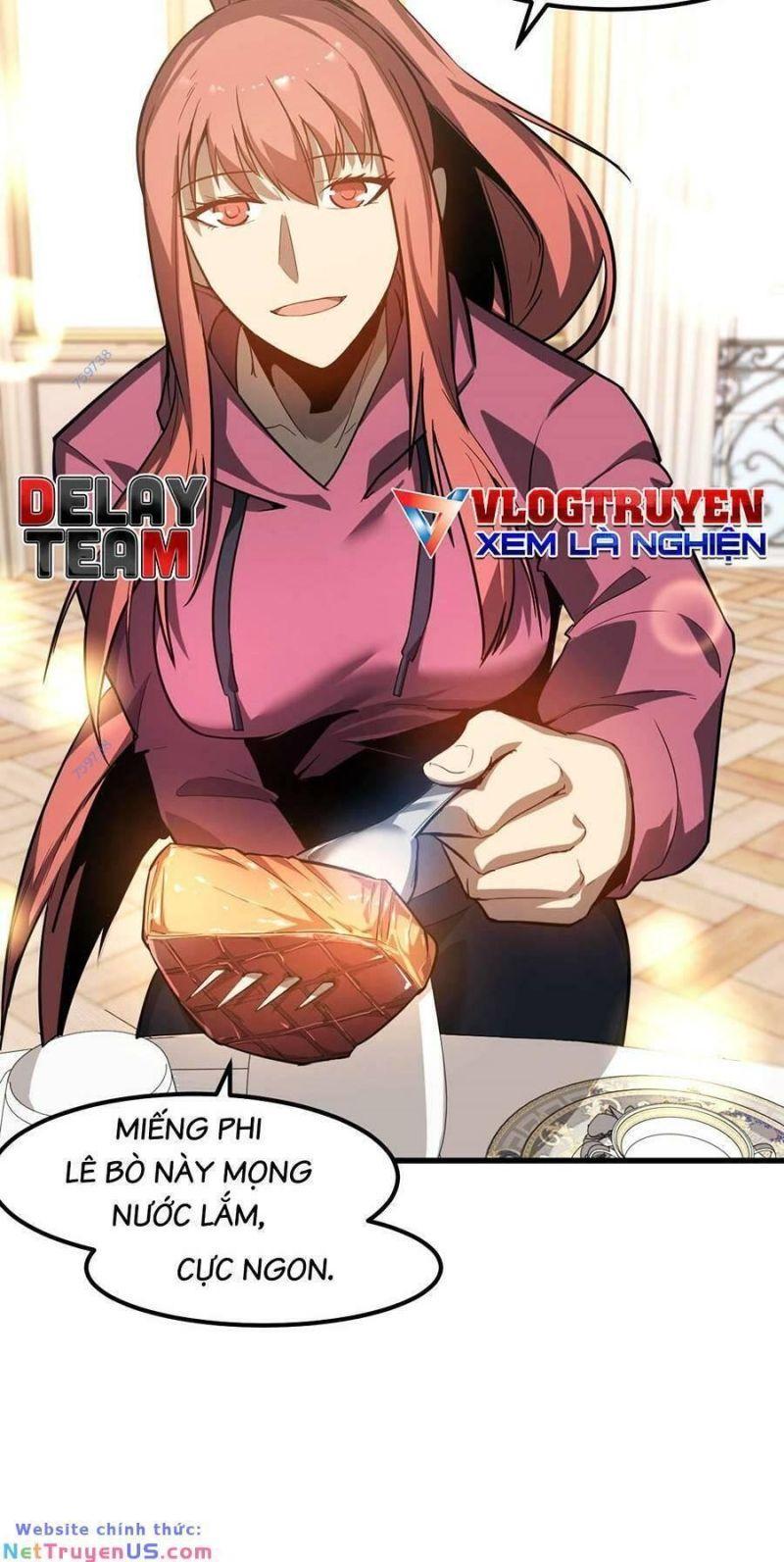 siêu tiến hóa chapter 120 77