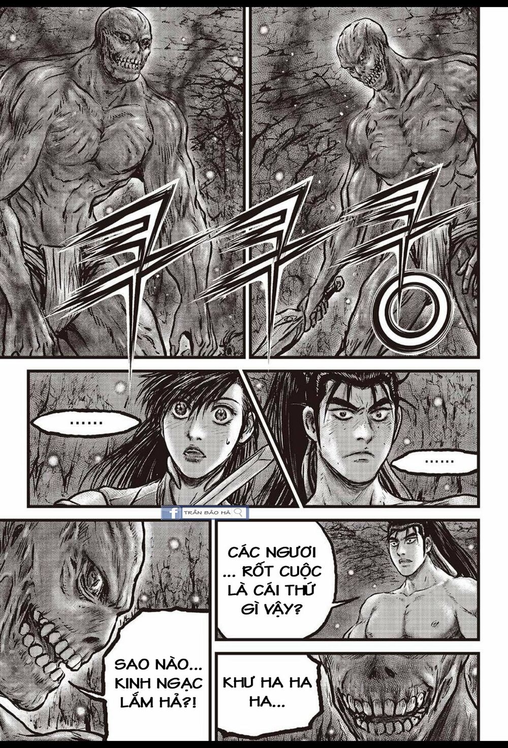 hiệp khách giang hồ m chapter 607 8