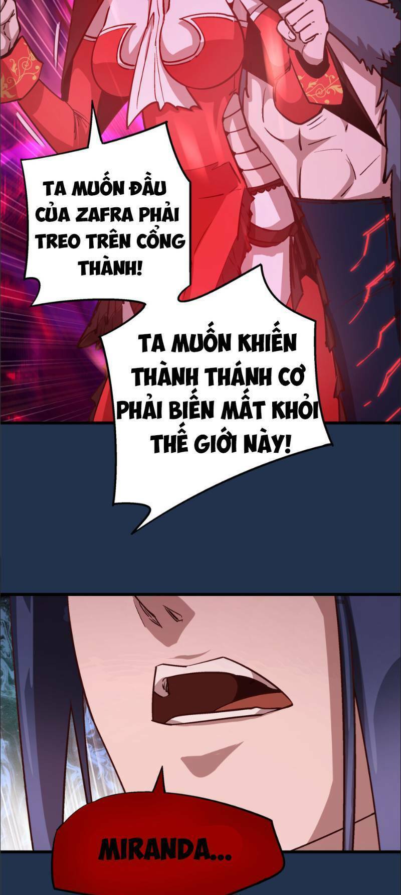 ta không phải đại ma vương chapter 8 39