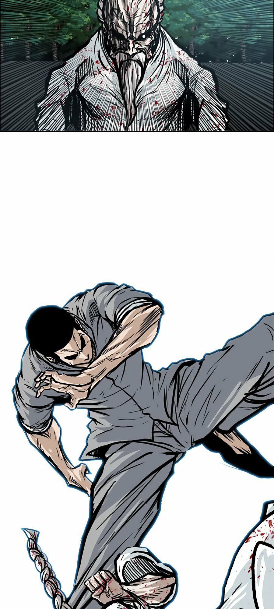 bá chủ học đường ss2 chapter 45 37