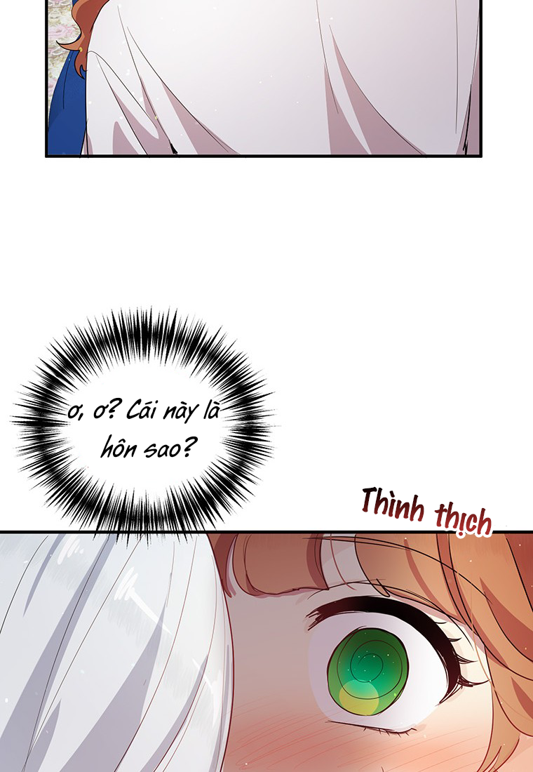 tại sao ngài làm điều này, công tước chapter 122 12
