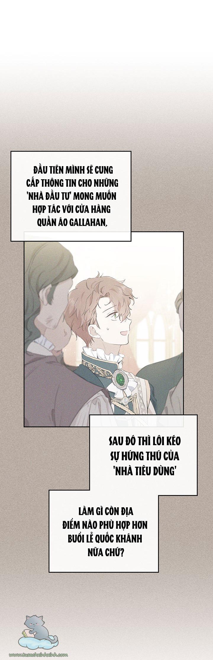 kiếp này ta sẽ trở thành gia chủ chapter 58 63