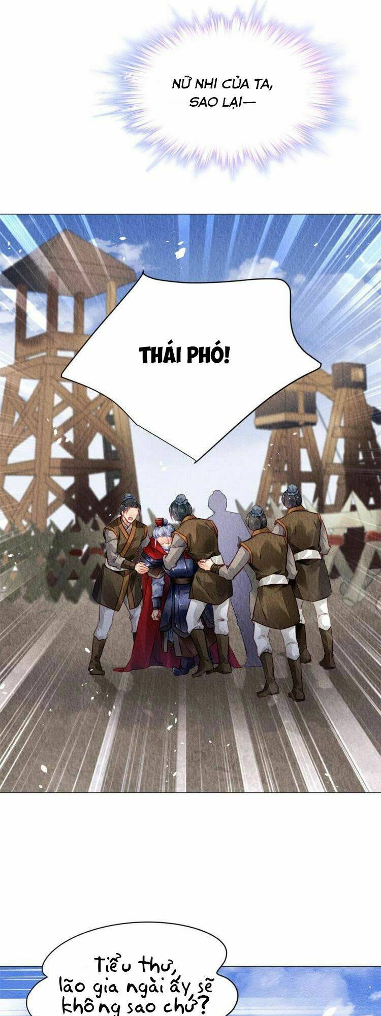 vấn đan chu chapter 19 26