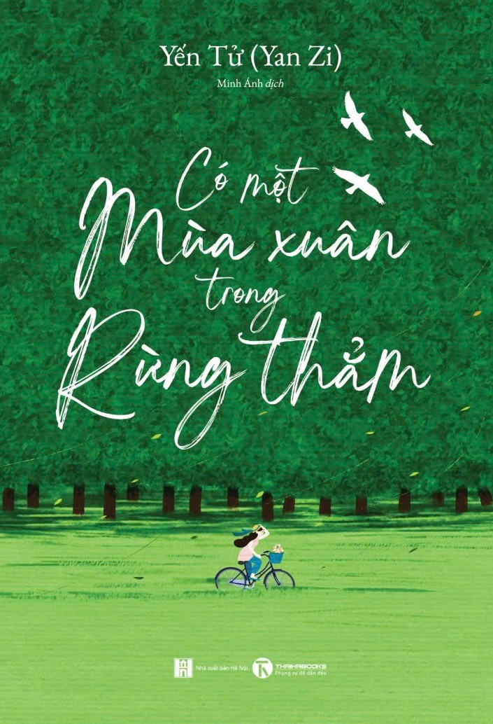 Có Một Mùa Xuân Trong Rừng Thẳm