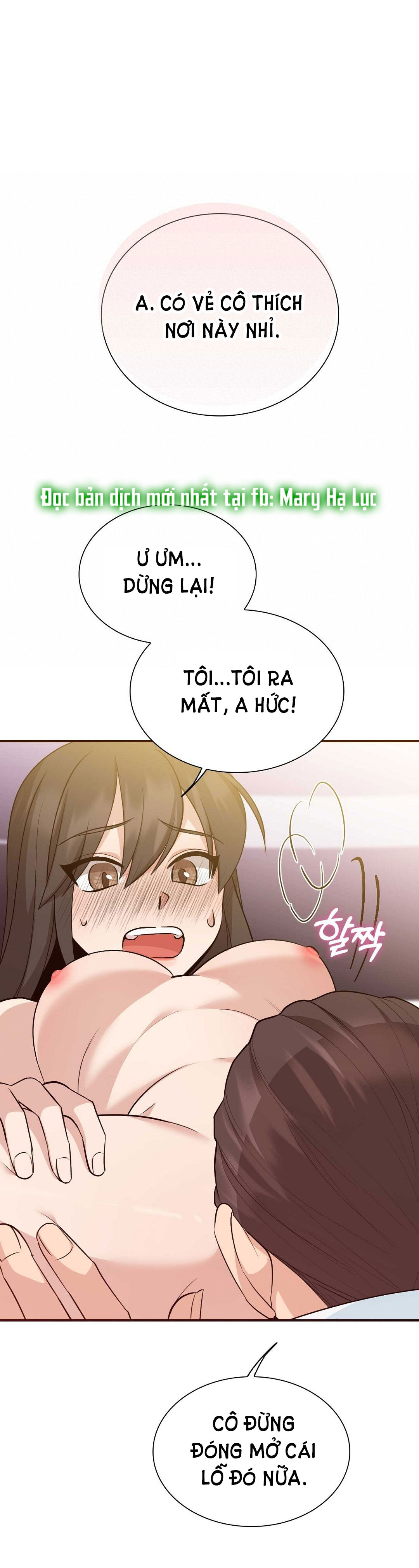 [18+] hợp đồng nô lệ dâm đãng chapter 10.2 5